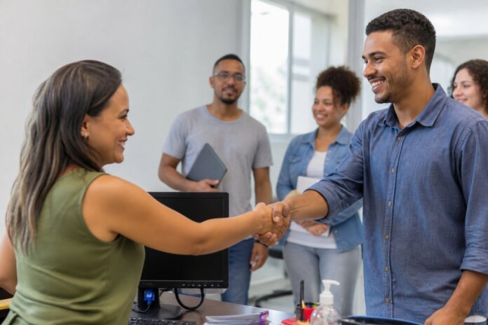 UNILA abre 606 vagas em 28 cursos: inscrições até 27 de outubro
