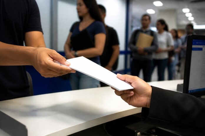 Cianorte abre 60 vagas em mutirão de emprego nesta terça (27) no Jardim Santa Felicidade