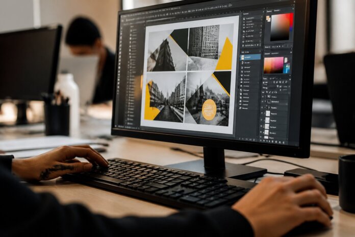 Marechal Cândido Rondon abre inscrições para curso gratuito de design gráfico