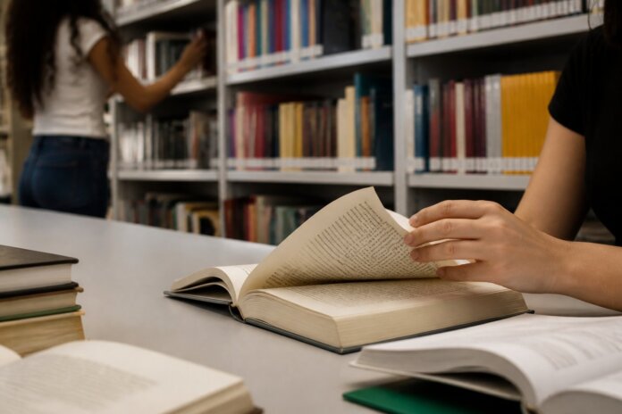 Biblioteca Cidadã de Campo Mourão comemora 15 anos com semana de atividades de 26 a 30 de outubro
