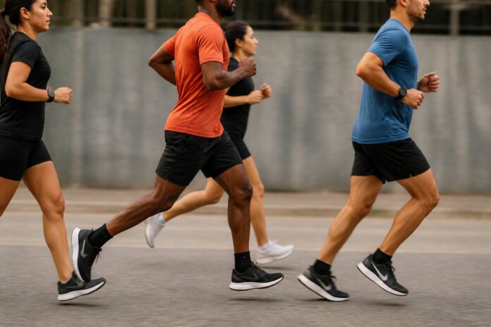Corrida pela Vida abre 600 vagas em Francisco Beltrão: inscrições até 1º de dezembro