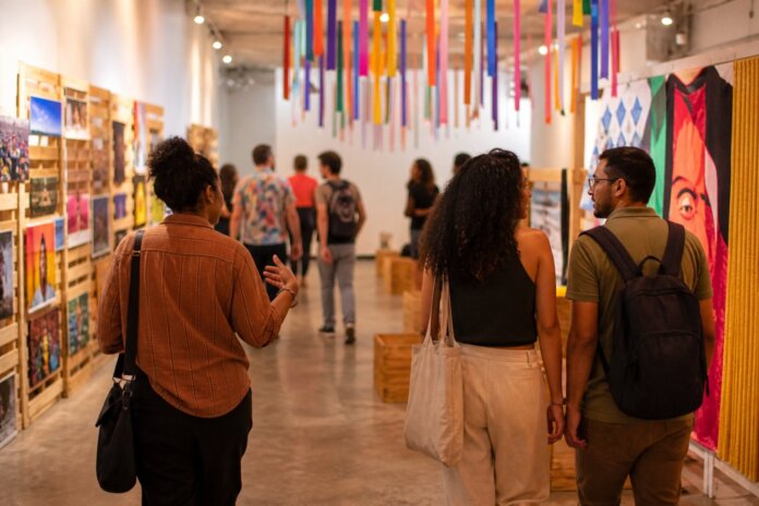 Irati recebe reconhecimento federal para políticas culturais