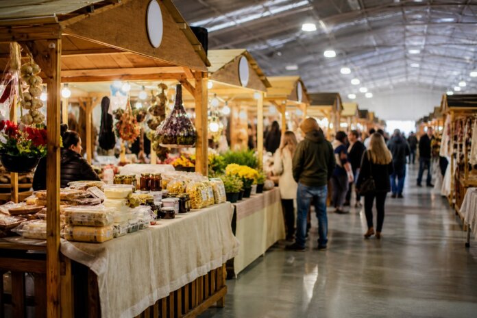 Festival de Sabores do Oeste traz 48 agroindústrias e artesanato em Cascavel em dezembro