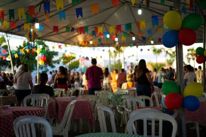 Festa Fantasia da Feira Livre do Oásis muda para 30 de outubro em Paranavaí