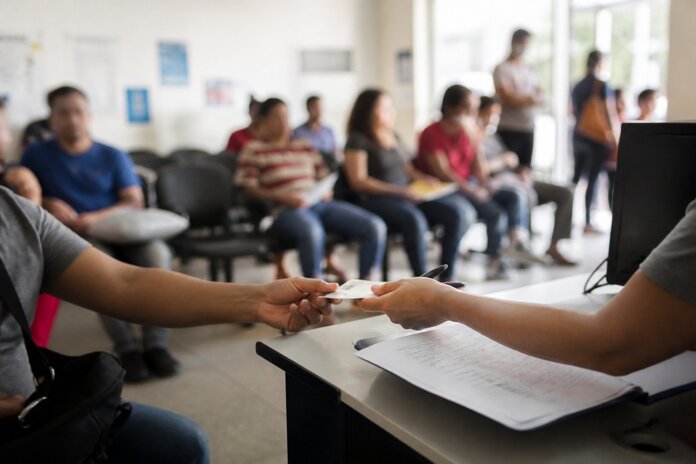 Curitiba amplia triagem para comunidades terapêuticas no Base