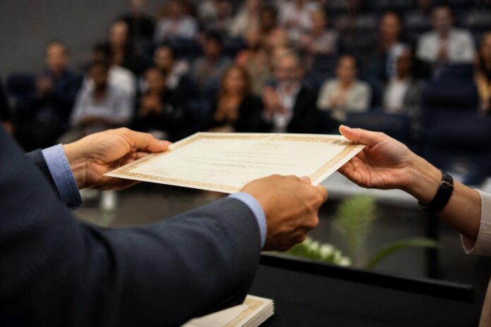 Maringá entrega Prêmio Inova Maringá 2026 com reconhecimento a startups e empresas