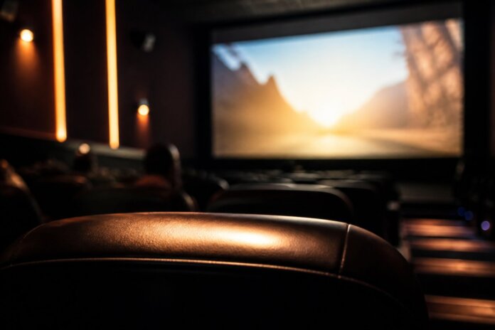 Mostra de Cinema de Guarapuava exibe 17 curtas paranaenses de 30 a 1º de agosto