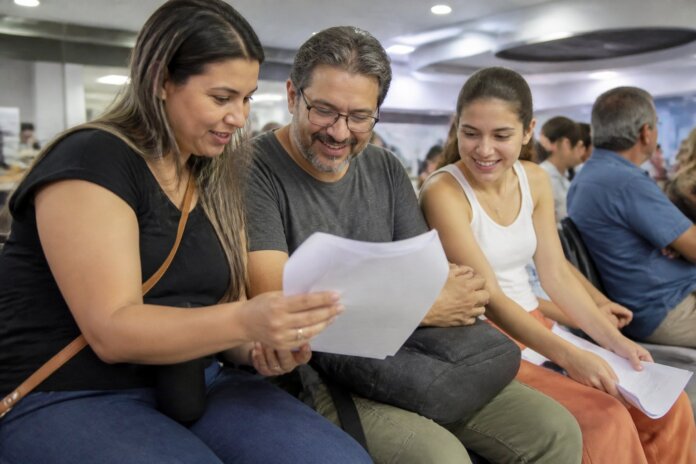 Maringá abre inscrições para Selo Ipê até quarta-feira (28)