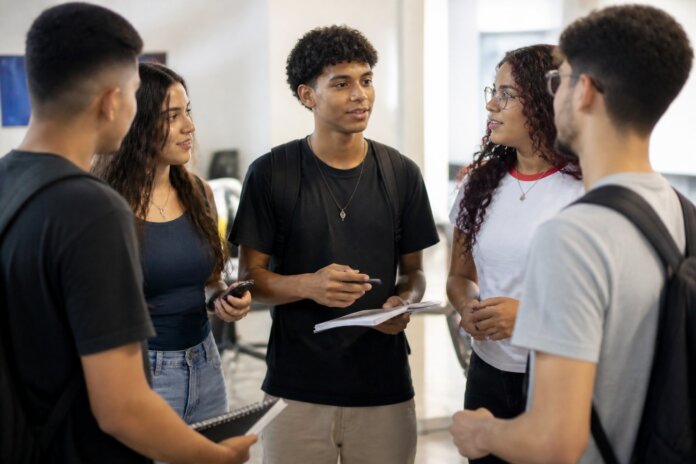Colombo leva programa de empreendedorismo a estudantes a partir de segunda-feira