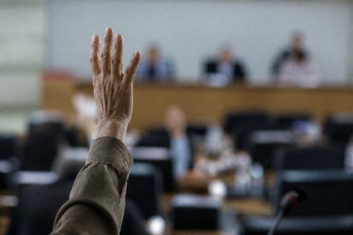 Câmara debate segurança nas ruas e saúde em Entre Rios nesta segunda (26)