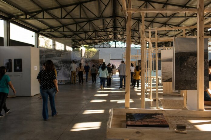 Maringá intensifica agenda de eventos e atrai 60 mil na Flim e 30 mil na Virada Cultural