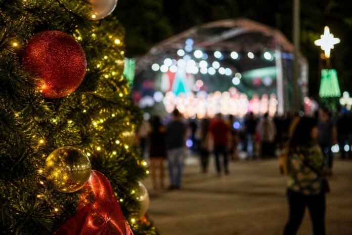 Curitiba lança programação do Natal 2026 com 150 atrações e 44 dias de festa