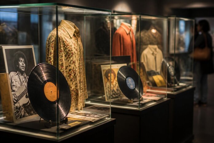 Rolândia abre exposição sobre história do hip-hop de 7 a 23 de novembro
