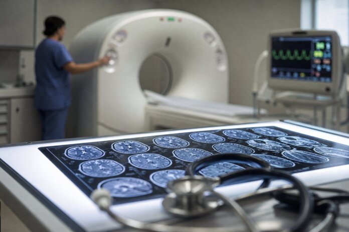 Casos de AVC em jovens crescem no Paraná e preocupam neurologistas