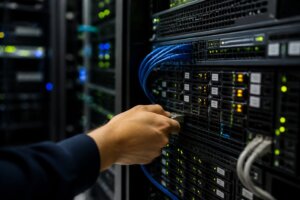 Curitiba tem serviços digitais interrompidos no fim de semana para manutenção