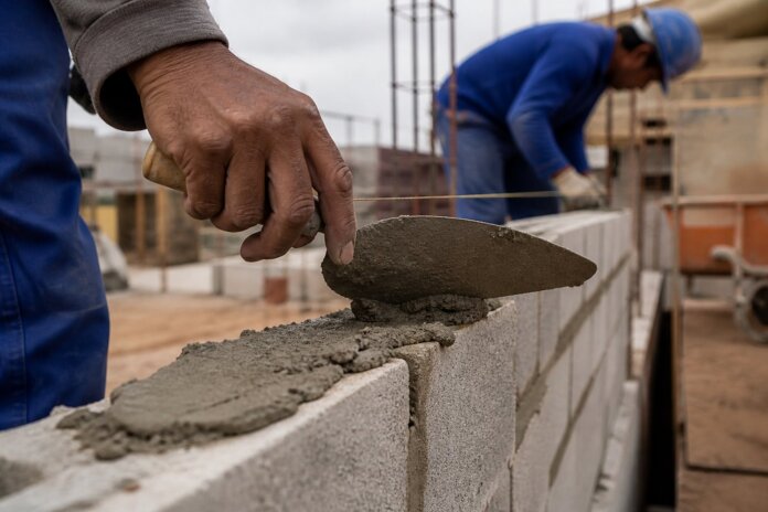 Francisco Beltrão negocia ampliação de parceria com presídio para obras urbanas