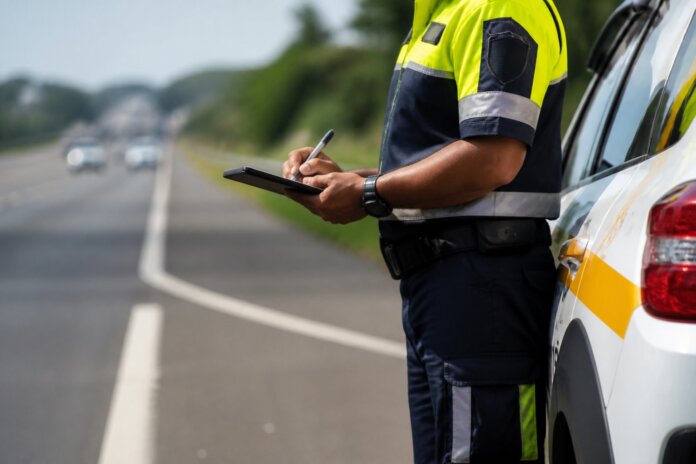 PRF reforça fiscalização nas rodovias do Paraná entre sexta e segunda de Finados