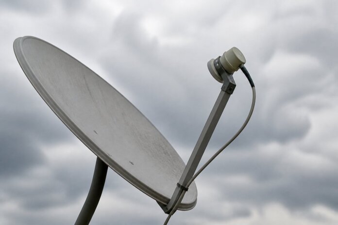 União da Vitória ganha comunicação pública gratuita via satélite