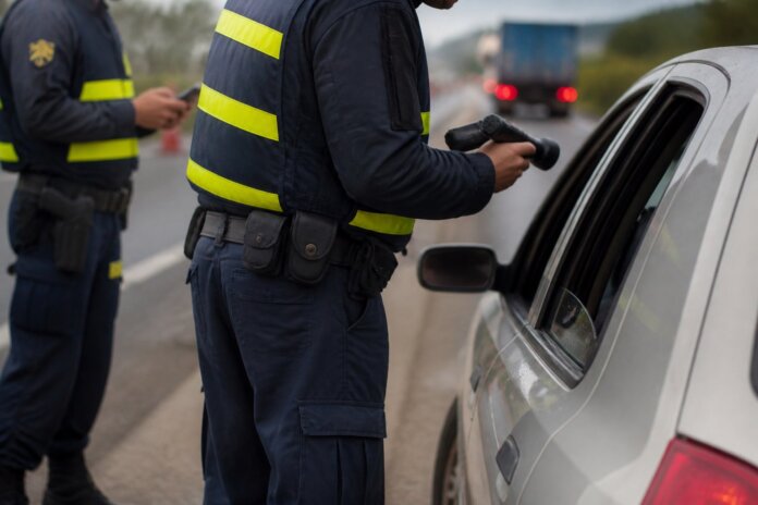 PRF reforça fiscalização nas rodovias do Paraná entre sexta e segunda de Finados