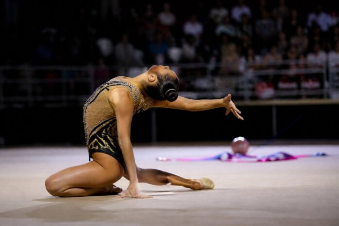 Ginástica Rítmica: Campeonato Paranaense acontece em Paranavaí de 13 a 15 de novembro