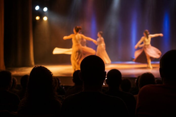 XII FESTPON encerra com 12 espetáculos gratuitos de teatro e dança em Pontal do Paraná