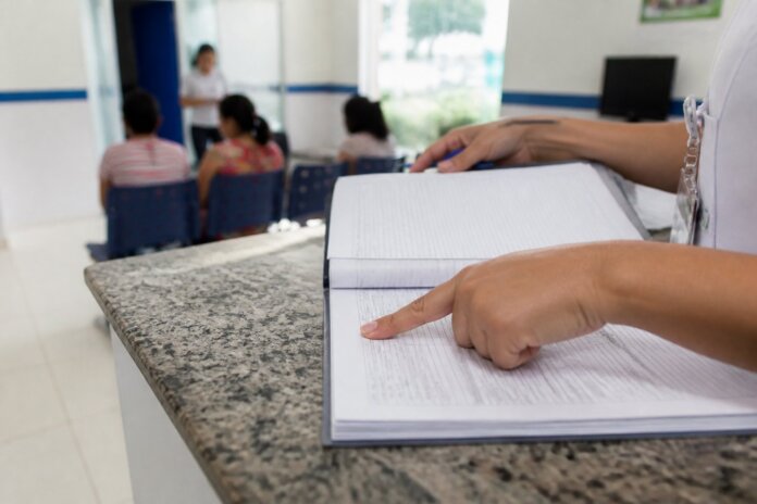 Grupo de Apoio ao Tratamento do Tabagismo recebe inscrições em Castro