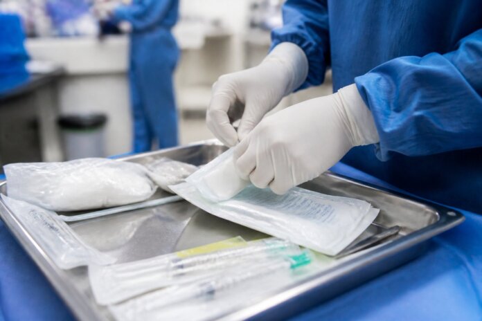 Infecção hospitalar em Cambé é 4 vezes menor que a média estadual
