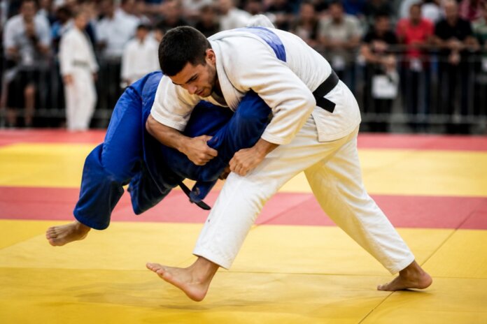 Guaratuba recebe Festival de Judô Shihan no dia 7 de novembro