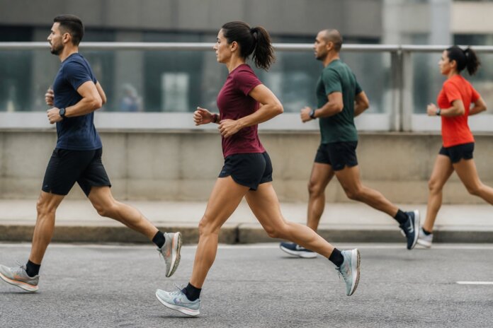 Corrida de rua, NFL Flag e voleibol movimentam Curitiba no fim de semana