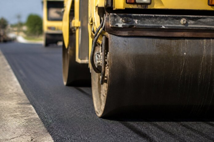 Motoristas e moradores terão ruas em melhor condição em Sarandi