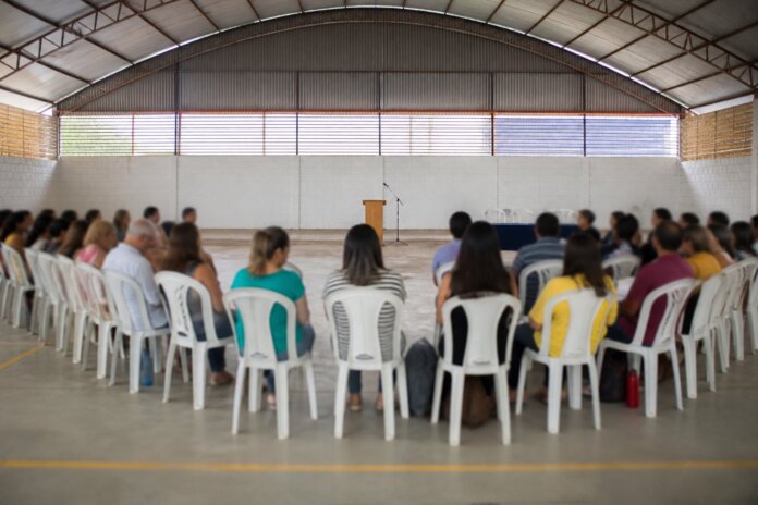 Colombo abre inscrições para seminário sobre aposentadoria e finanças no dia 4 de novembro