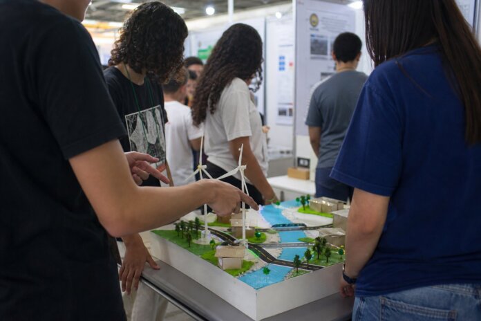Feira de Cultura Científica acontece em Curitiba de 4 a 6 de novembro