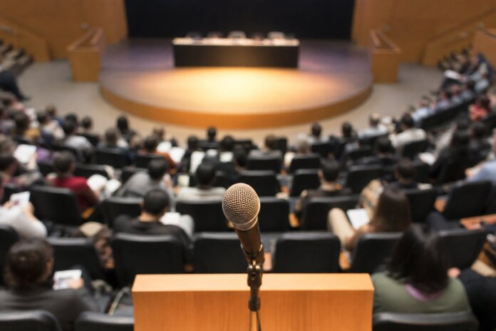 PUCPR Toledo reúne profissionais negros para debater carreiras e representatividade