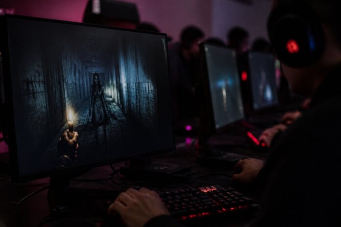 Curitiba recebe maratona de games de terror grátis até as 7h no Estúdio Riachuelo