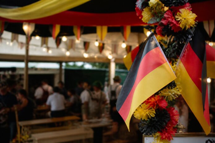 Inscrições abertas para desfile da Oktoberfest 2026 em Marechal Cândido Rondon