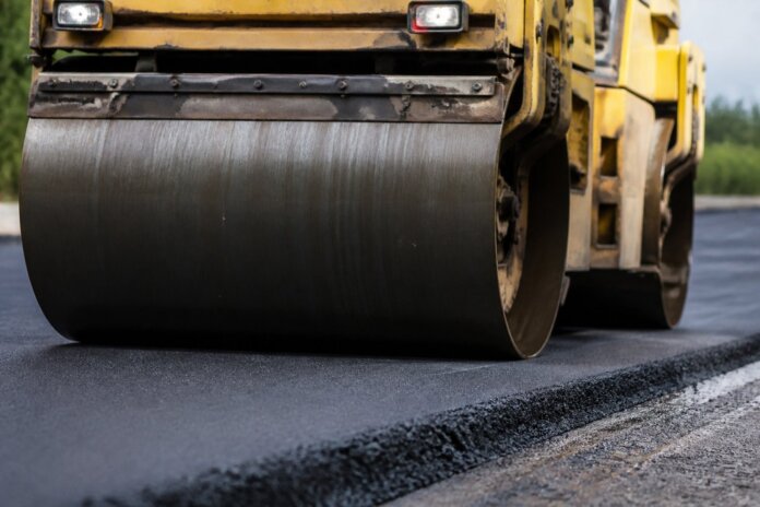 Campo Mourão pavimenta Avenida 27 de Dezembro com investimento de R$ 10,1 milhões