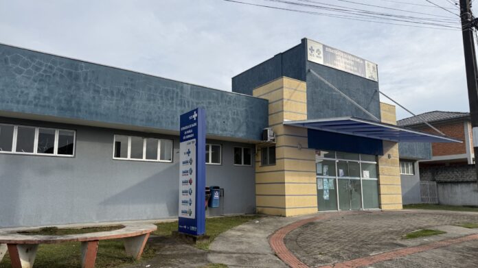 UBS São Bernardo volta a funcionar segunda-feira em União da Vitória