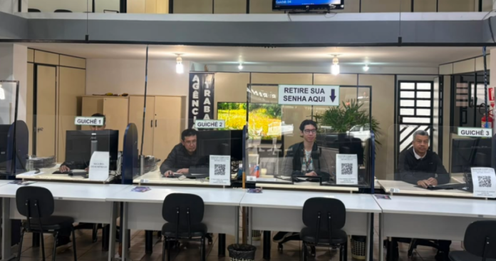 12 vagas de emprego em Paranavaí: seleção acontece quarta-feira