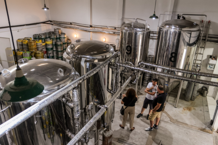 Tour Rota da Cerveja de Pinhais traz edição sobre escola alemã no sábado (24)