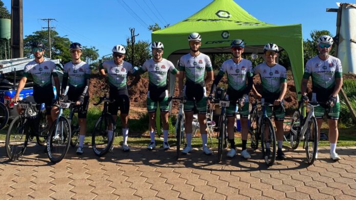 Arapongas conquista pódios na Volta Master e Elite; time se prepara para final do Paranaense