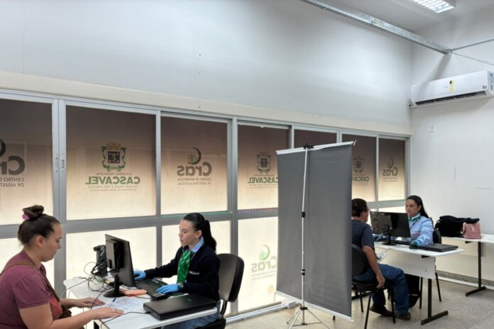 Cascavel emite carteira de identidade gratuita no Cras Periolo nesta quarta (28)