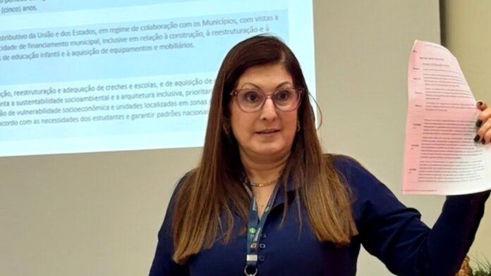 Arapongas discute plano de educação que vai valer até 2037