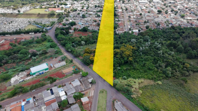 Cascavel licita obra para conectar bairros Guarujá e XIV de Novembro