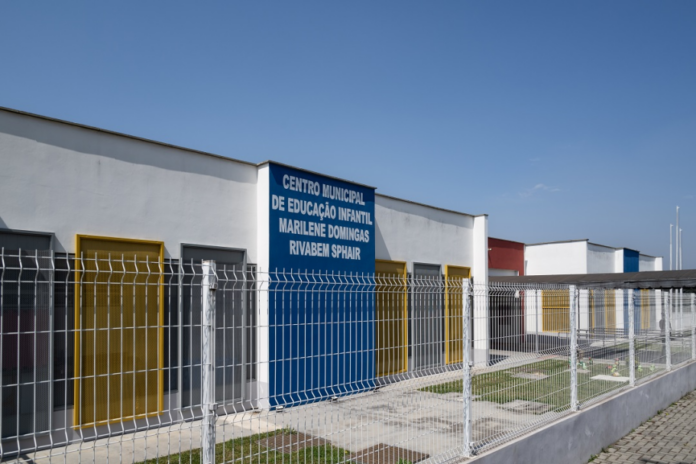 Campo Largo integra programa de educação para cidadania e sustentabilidade
