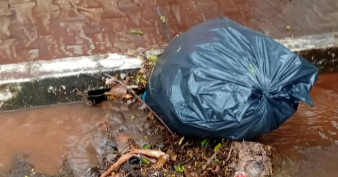 Paranavaí investe em projetos de drenagem para reduzir alagamentos