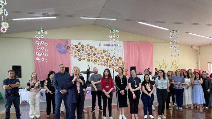 Certi da Vila Pioneiro promove Baile da Primavera com música e anúncio de melhorias