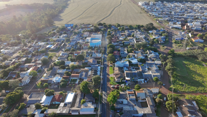 Cascavel recupera asfalto em oito frentes