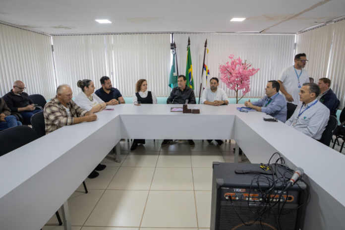 ConCafé 2026: Arapongas participa de seminário de cafés especiais em dezembro