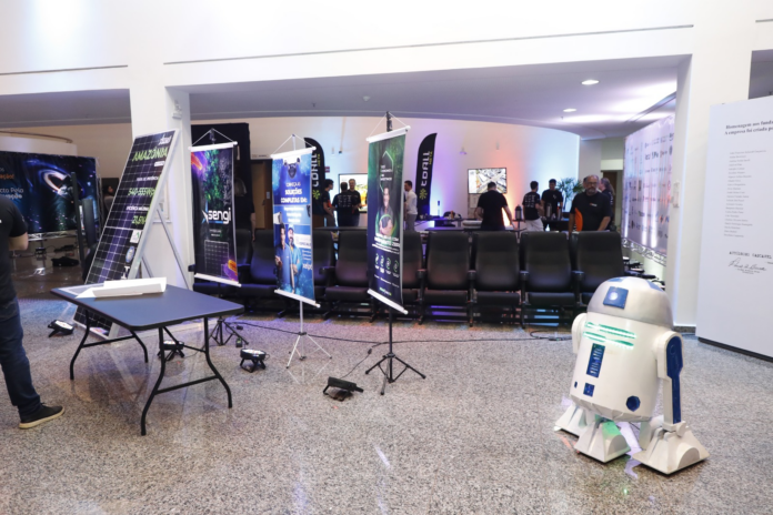 Semana da Inovação de Cascavel começa segunda com palestras sobre IA e mercado de trabalho