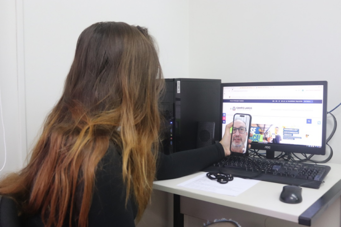 Campo Largo abre teleatendimento de psicologia e psiquiatria pelo aplicativo da Prefeitura
